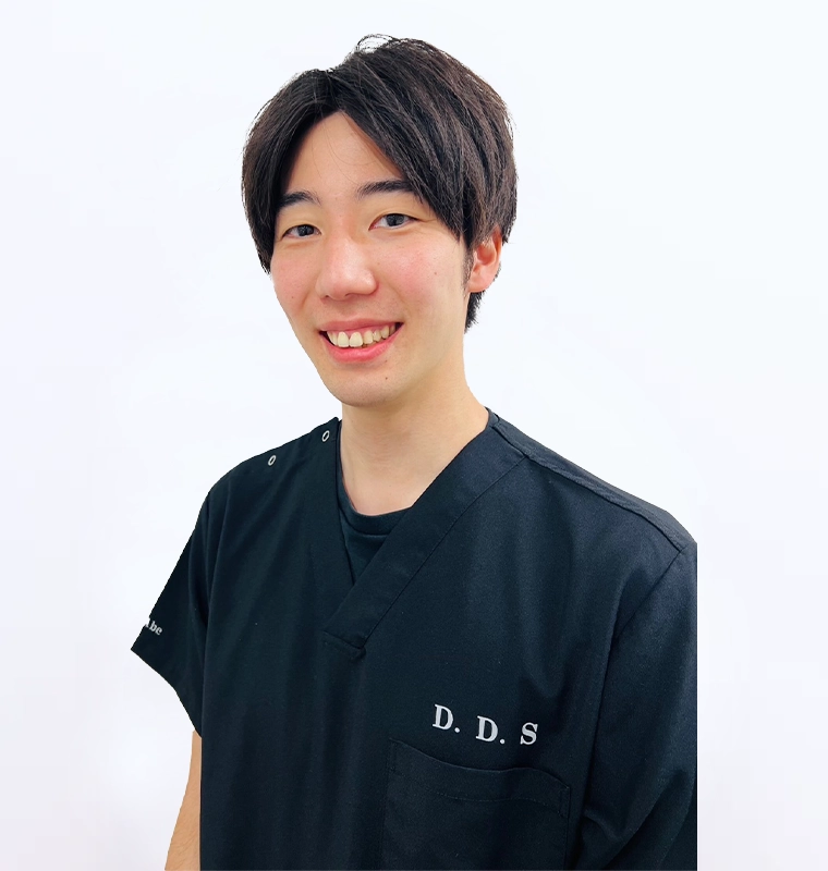 安部 克