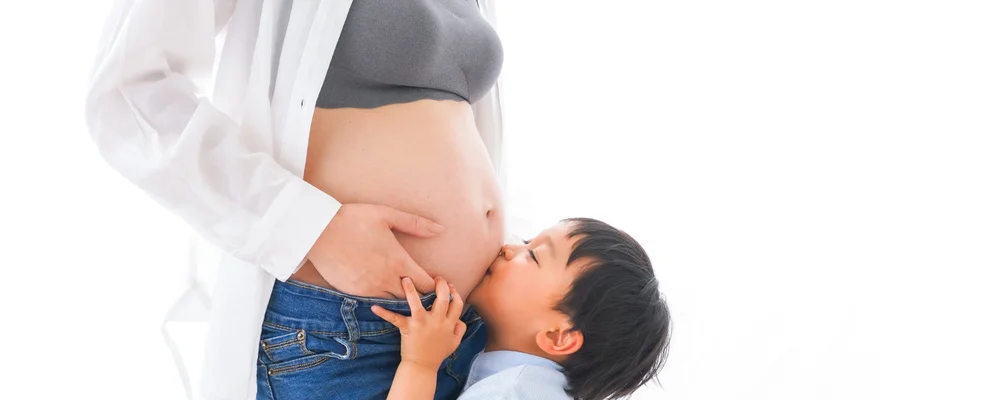 赤ちゃんと家族にとっての妊婦歯科健診のメリット｜戸塚モディシティデンタルクリニック